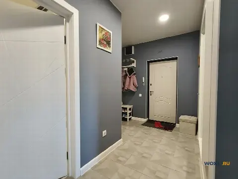 3-комн. квартира, 70 м², 11/19 эт.
