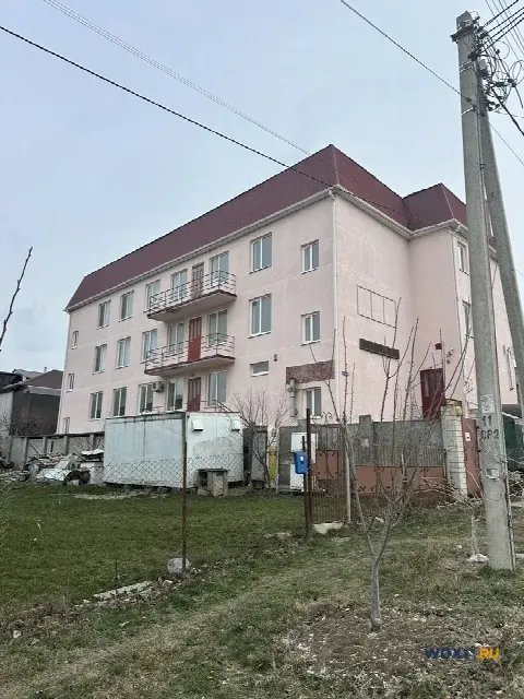 Помещение свободного назначения, 1460 м²