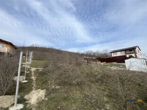 Участок 5 сот. (ИЖС)