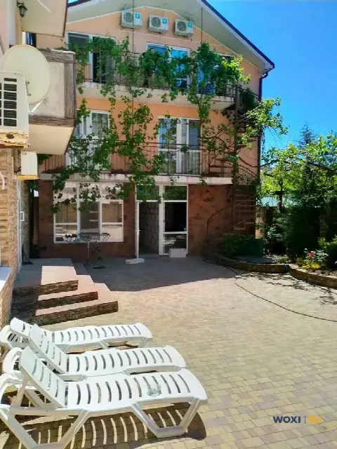 Квартира-студия, 22 м², 2/3 эт.