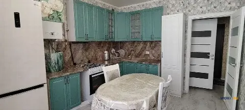 1-комн. квартира, 48 м², 4/9 эт.