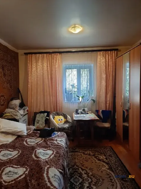 1-комн. квартира, 24 м², -1/5 эт.