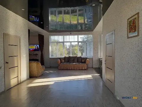 Дом 260 м² на участке 3 сот.