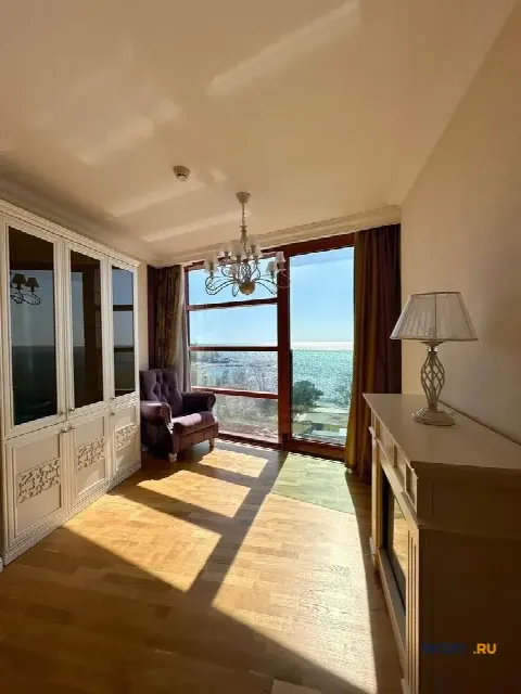 1-комн. квартира, 98 м², 5/13 эт.