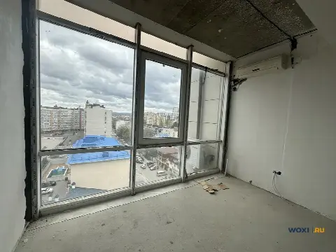 2-комн. квартира, 72 м², 10/12 эт.