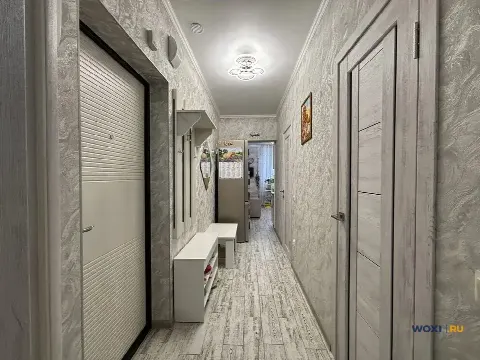 1-комн. квартира, 48 м², 1/14 эт.