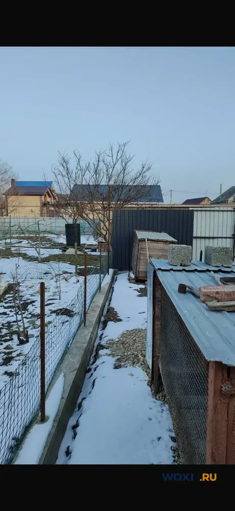Участок 6 сот. (ИЖС)