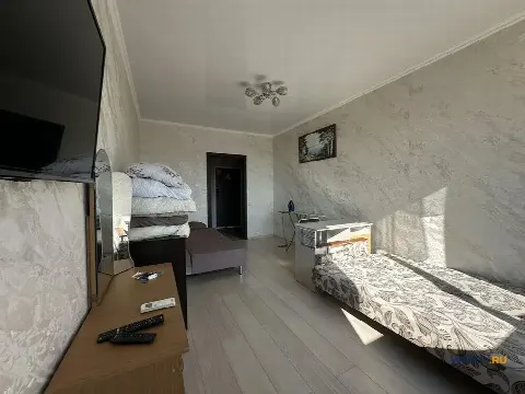 1-комн. квартира, 44 м², 15/19 эт.