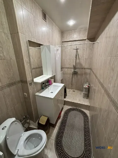 2-комн. квартира, 62 м², 2/9 эт.
