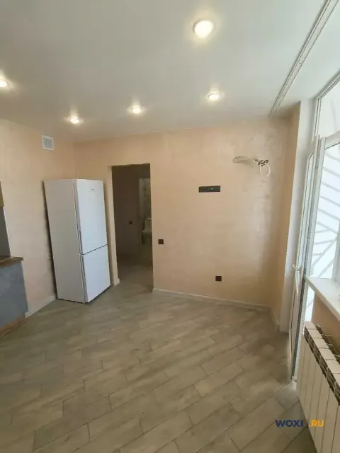 1-комн. квартира, 45 м², 8/19 эт.