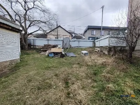 Дом 41 м² на участке 11 сот.