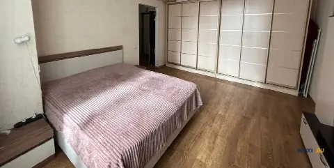 2-комн. квартира, 53 м², 2/6 эт.