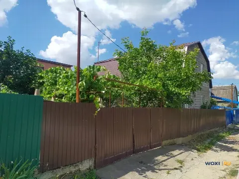 Дом 60 м² на участке 5 сот.