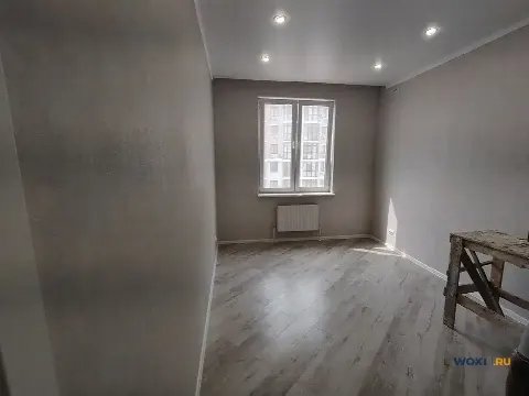 2-комн. квартира, 53 м², 10/16 эт.