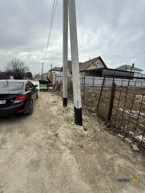 Участок 6 сот. (ИЖС)