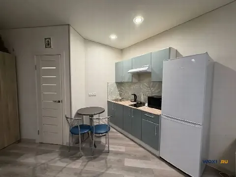 Квартира-студия, 28 м², 8/8 эт.