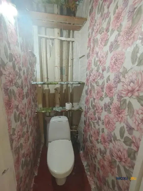 2-комн. квартира, 45 м², 3/5 эт.