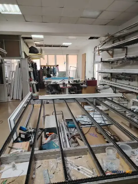 Торговое помещение, 144 м²