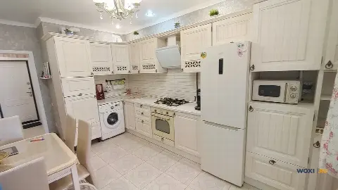 1-комн. квартира, 44 м², 9/9 эт.