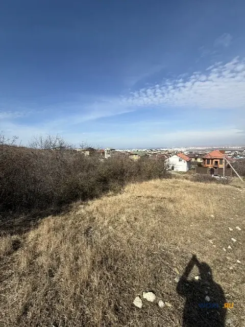 Участок 19 сот. (ИЖС)