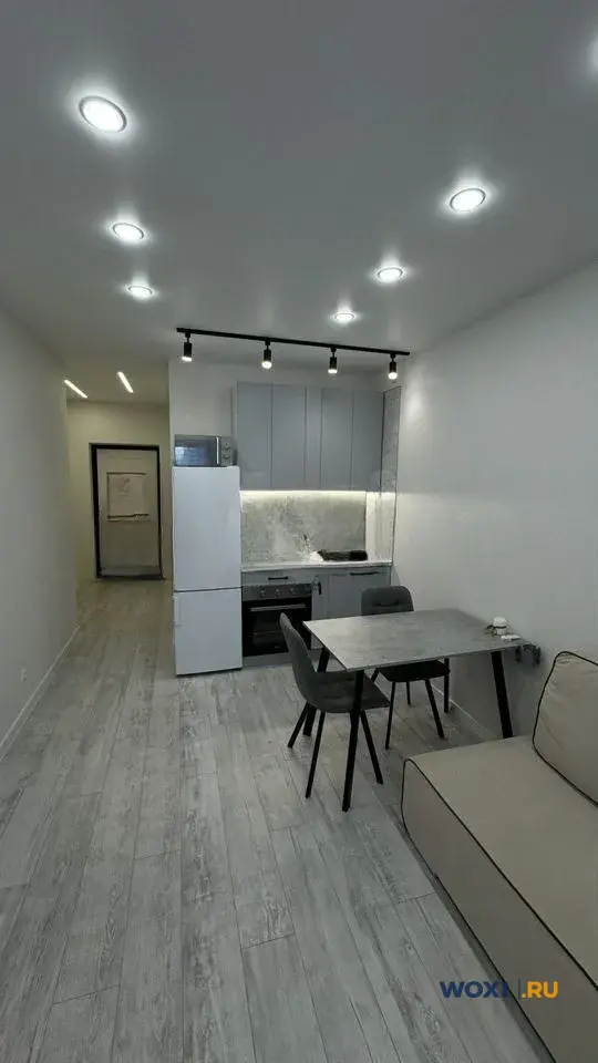 1-комн. квартира, 44 м², 12/14 эт.