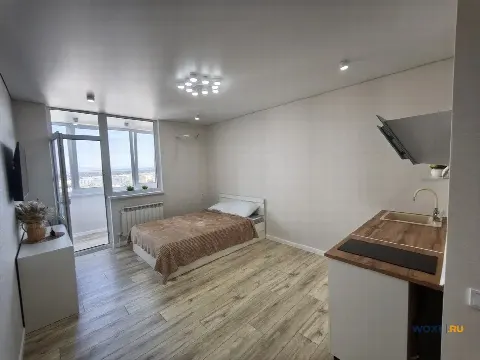 Квартира-студия, 28 м², 18/18 эт.