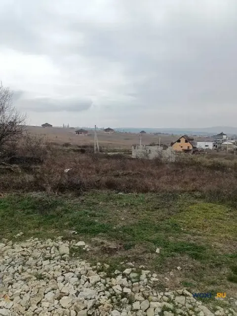 Участок 7 сот. (ИЖС)