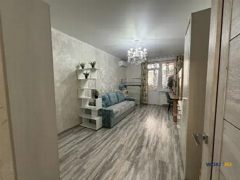 1-комн. квартира, 48 м², 1/14 эт.