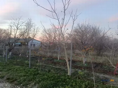 Дом 40 м² на участке 11 сот.
