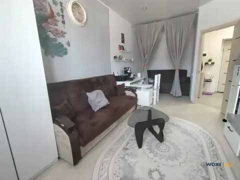 2-комн. квартира, 66 м², 3/3 эт.