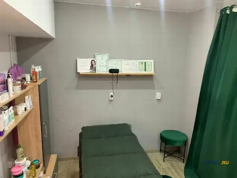 1-комн. квартира, 28 м², -1/16 эт.