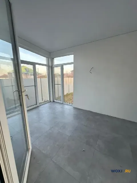 Дом 268 м² на участке 6 сот.