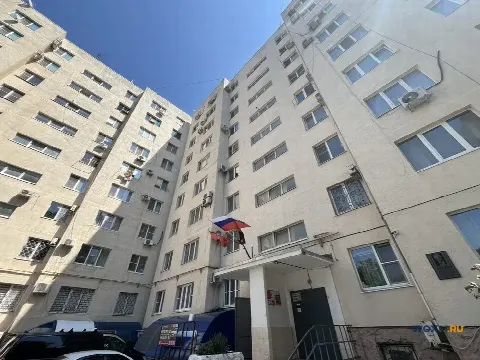 1-комн. квартира, 41 м², 3/9 эт.