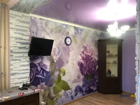 Квартира-студия, 25 м², 2/6 эт.