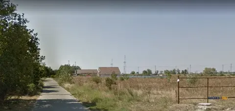 Участок 7 сот. (ИЖС)