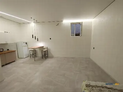 Квартира-студия, 34 м², -1/12 эт.