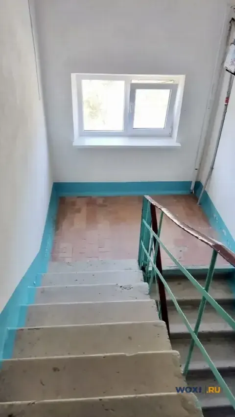 1-комн. квартира, 35 м², 5/5 эт.