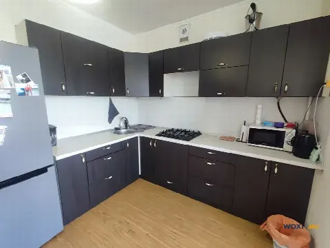 1-комн. квартира, 44 м², 6/7 эт.