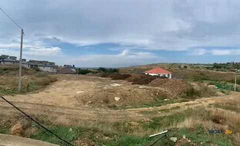 Участок 10 сот. (ИЖС)