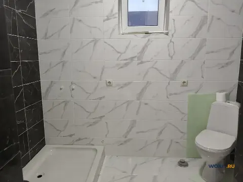 Дом 74 м² на участке 3 сот.