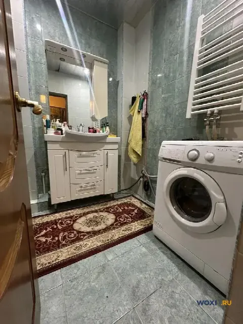 2-комн. квартира, 74 м², 5/9 эт.