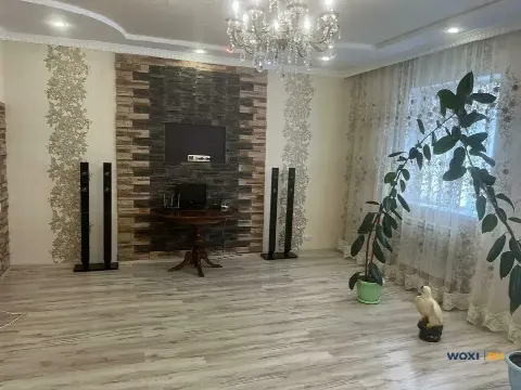 Дом 180 м² на участке 16 сот.