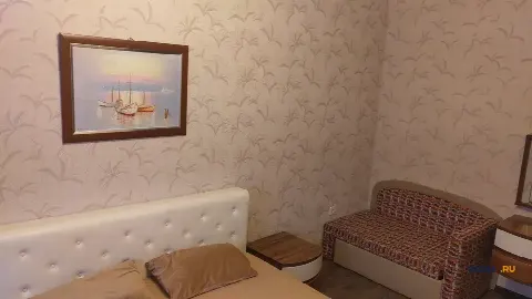 1-комн. квартира, 38 м², 1/5 эт.
