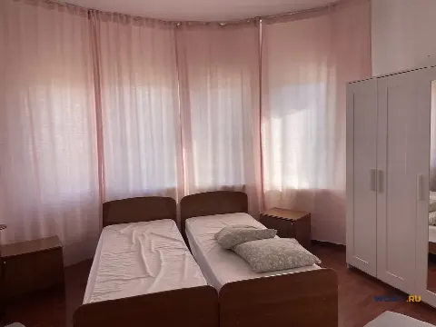 Гостиница, 238 м²