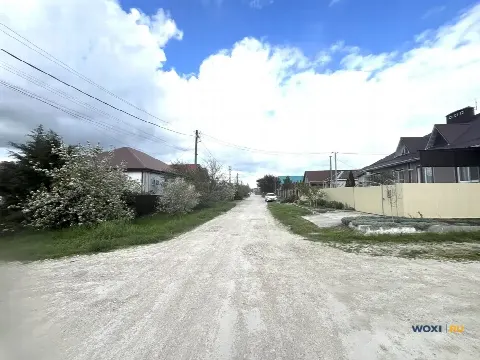Дом 213 м² на участке 10 сот.