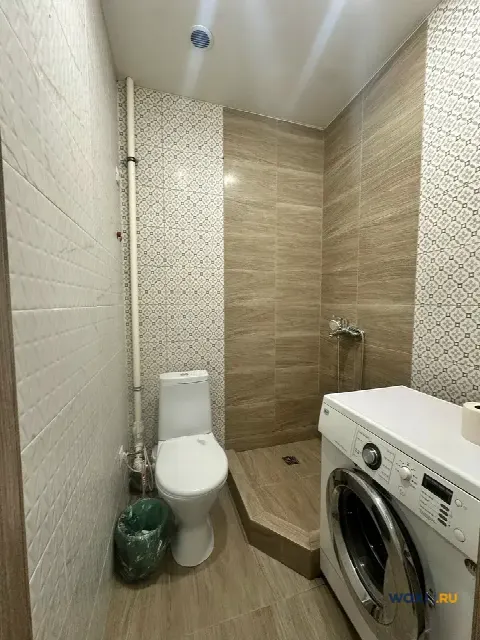 Квартира-студия, 21 м², -1/16 эт.