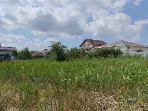 Участок 10 сот. (ИЖС)