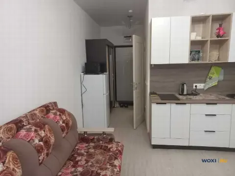 Квартира-студия, 29 м², 2/18 эт.