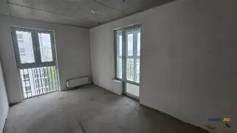 1-комн. квартира, 45 м², 9/17 эт.