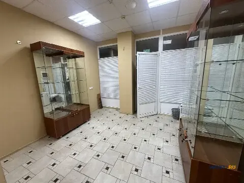 Офис, 18 м²